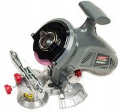 NAC SHE250-F OSTRZAŁKA ELEKTRYCZNA ŁAŃCUCHÓW 250W