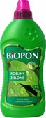 BIOPON Nawóz do roślin zielonych 1L
