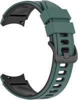 PASEK DO SAMSUNG GALAXY WATCH 4 5 6 7 PRO 40MM 42MM 43MM 44MM 46 47MM 20MM