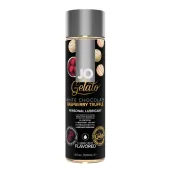 system jo h2o gelato white chocolate raspberry truffle żel 120 ml