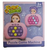 Gra Zręcznościowa Elektroniczna Popit Lalka