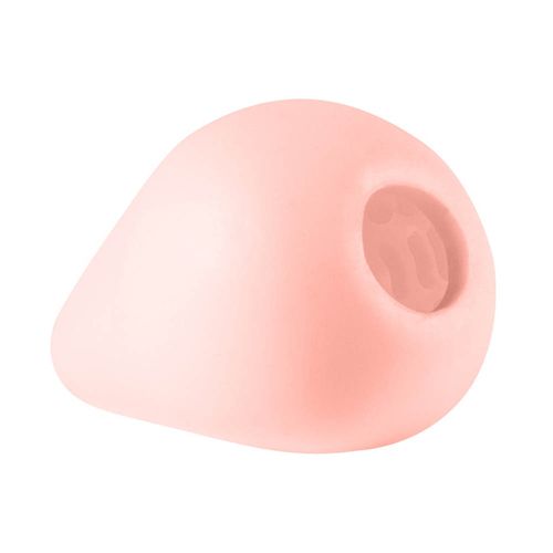 masturbator dla mężczyzn z wypustkami do stymulacji. chic peach na Arena.pl