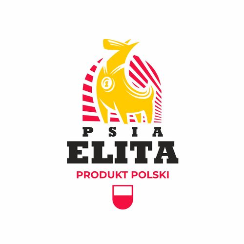 SZELKI DLA PSA / KOTA DANGEROUS ANIMALS S/M na Arena.pl