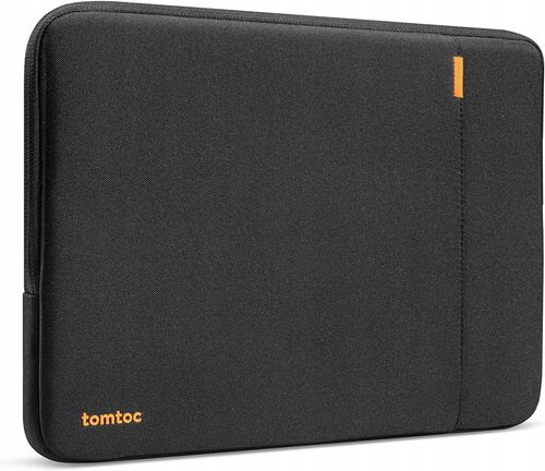 Etui Tomtoc Defender-A13 14" - czarny na Arena.pl