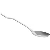 łyżka do sosu do pizzy stalowa 50 ml 280 x 65 mm