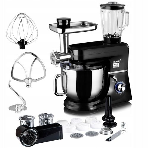 ROBOT KUCHENNY MIKSER PLANETARNY ROBOMAX X-2500-W na Arena.pl