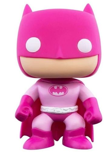 funko pop! marvel batman 351 pink na Arena.pl