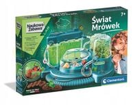 2X CLE Naukowa zabawa Świat mrówek 50394