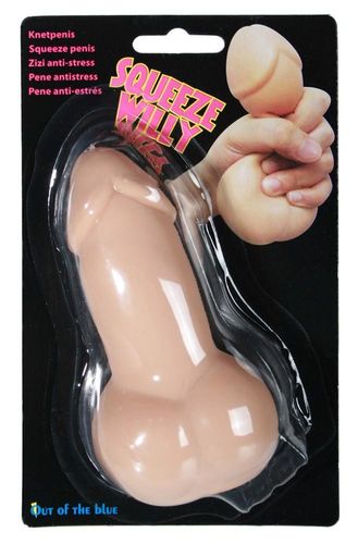 Penis Stress Ball na Arena.pl