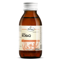 SYROP ROBAQ 100 ml Herbapol