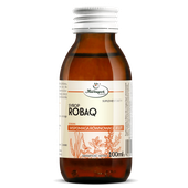 SYROP ROBAQ 100 ml Herbapol