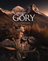 GÓRY - OKŁADKA ANDY KAROL NIENARTOWICZ