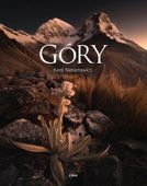 GÓRY - OKŁADKA ANDY KAROL NIENARTOWICZ