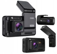 Wideorejestrator samochodowy Navitel R480 2K DUAL 2" IPS Sensor SONY IMX335