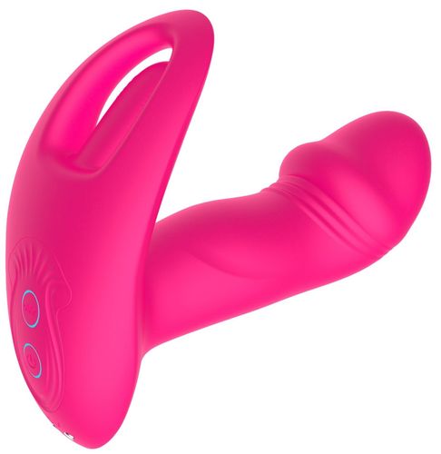 flicking wearable vibrator na Arena.pl