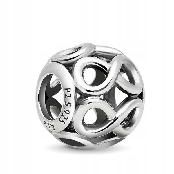 Charms Pandora - Nieskończoność 791872 zdjęcie 1