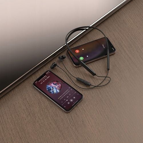 SŁUCHAWKI BEZPRZEWODOWE DOUSZNE BLUETOOTH Z MIKROFONEM MANTA OLYMPIC na Arena.pl