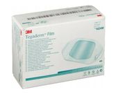 Opatrunek 3M Tegaderm Film 6cm x 7cm 1624W 100 szt.