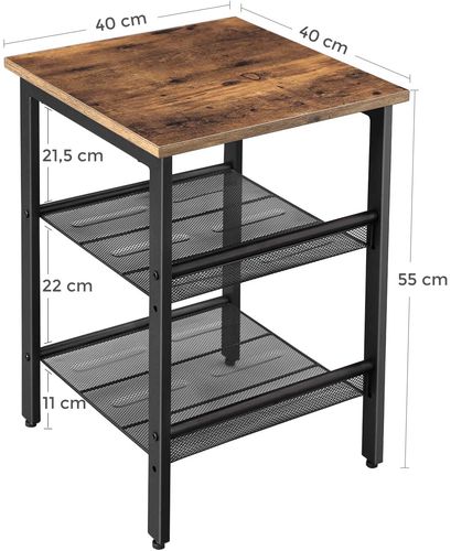Stolik Szafka - LET23X na Arena.pl