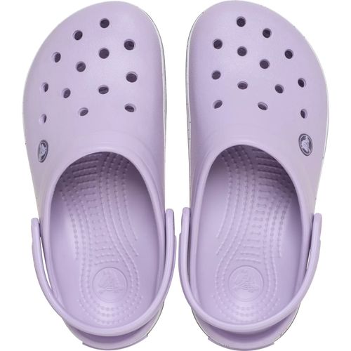 Crocs Damskie Buty Chodaki Klapki Crocband Speckled Band 211621 Clog 41-42 na Arena.pl