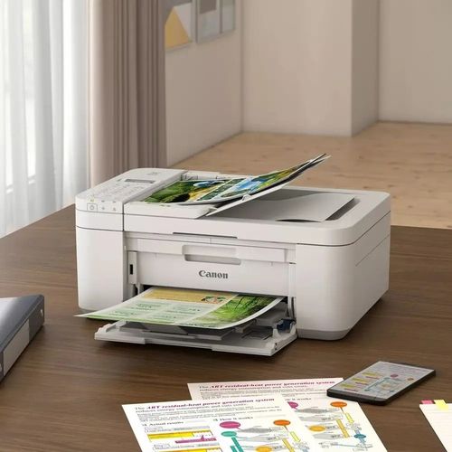 CANON PIXMA TR4651 WH inkjet MFP color 5072C026 na Arena.pl