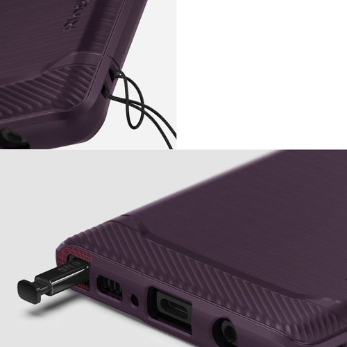 Ringke Onyx Etui Samsung Galaxy Note 9 czarny na Arena.pl