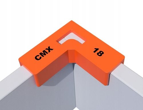 ZESTAW UCHWYT STOLARSKI SZABLON DO MOCOWANIA KORPUSÓW PŁYT Lx8 SZT Tx4 na Arena.pl