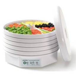 Suszarka do owoców Ezidri FD 500 Snackmaker Biała na Arena.pl