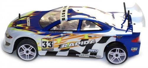 NASCADA 1:10 - 10146 na Arena.pl