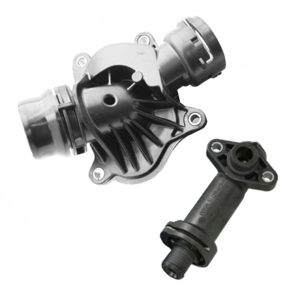 TERMOSTATY do BMW E81 E87 E88 E46 E90 zdjęcie 1