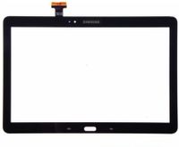 Samsung Galaxy 10.1 P600 P601 P605 T520 T525 DOTYK CZARNY