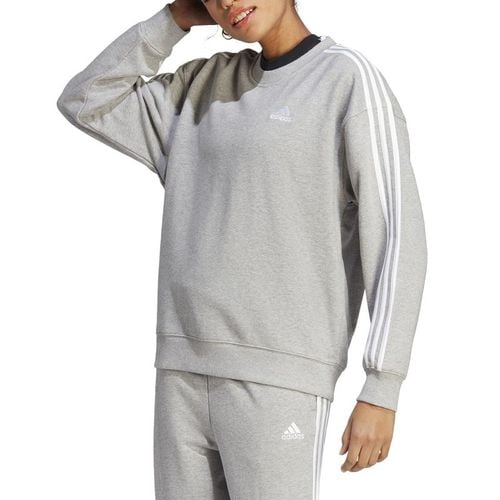 Bluza adidas Essentials 3-Stripes W IC9905 M na Arena.pl