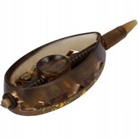 Koszyk Mikado Method Feeder Aperio L 30g