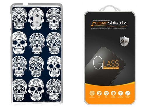 Nokia 3 Etui CASE na telefon + Szkło na Arena.pl