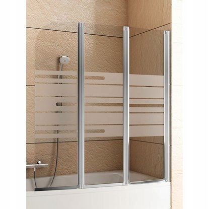 Uszczelka dolna parawanu nawannoweg AQUAFORM i KFA ARMATURA szara na Arena.pl