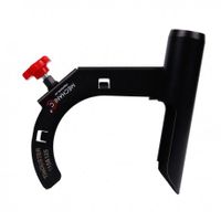 Przystawka do odsysania pyłu  do szlifierek kątowych TileDUSTER 115-125