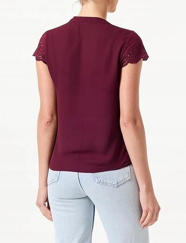 Vila bluzka damska Lena r.40 na Arena.pl