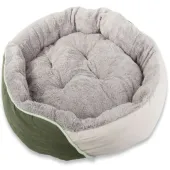 Legowisko M dla psa kota miękkie posłanie kanapa kojec sofa poduszka