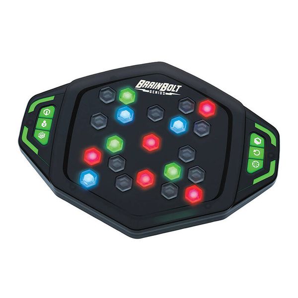 Gra pamięciowa BrainBolt Genius Learning Resources EI-8436 zdjęcie 1