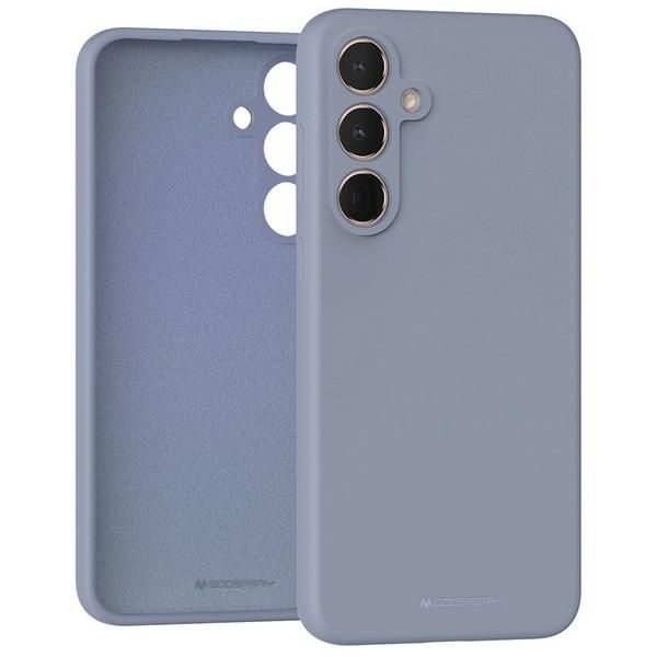 Mercury Silicone Sam A35 A356 lawendowy/lavender zdjęcie 1