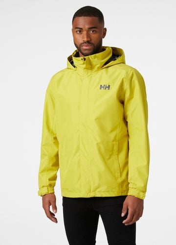 Helly Hansen Kurtka membranowa męska Dubliner Jacket 62643 426 S na Arena.pl