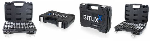 ZESTAW NASADEK NASADKI TORX 18 ELEMENTÓW PROMOCJA na Arena.pl