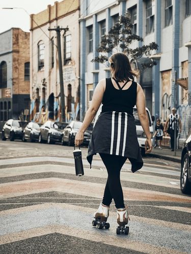 Butelka na wodę Contigo Jackson 2.0 720 ml na Arena.pl