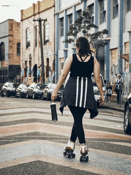 Butelka na wodę Contigo Jackson 2.0 720 ml zdjęcie 7