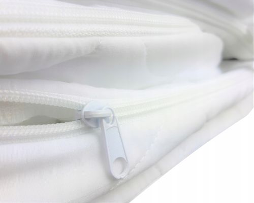 POKROWIEC NA MATERAC GRUBY na wymiar 180x200x... na Arena.pl