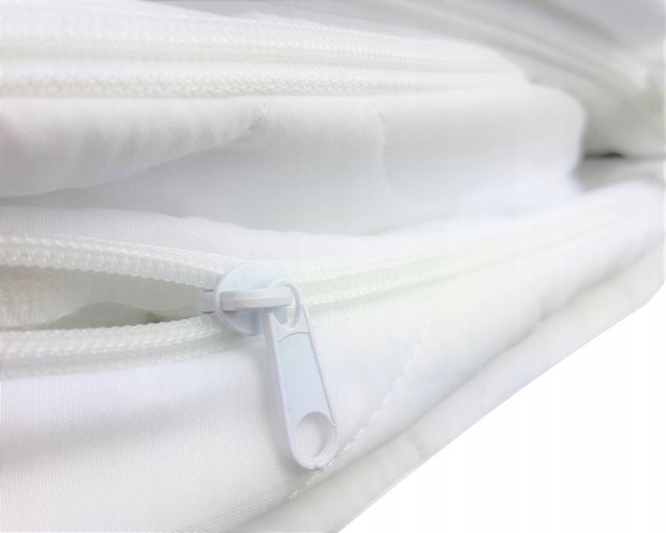 POKROWIEC NA MATERAC GRUBY na wymiar 180x200x... zdjęcie 3