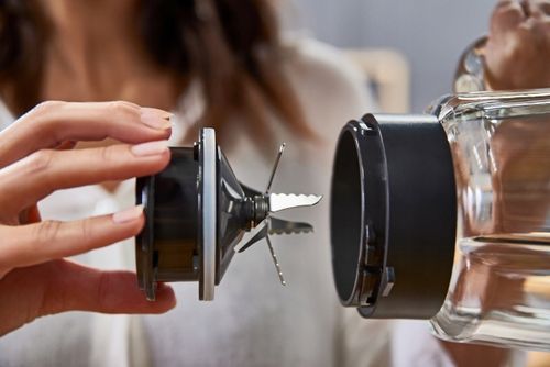 Blender kielichowy TEFAL Perfect Mix+ BL811D na Arena.pl