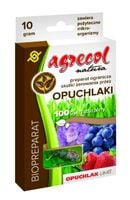 Opuchlak Limit preparat Natura 10g utrudnia rozwój szkodnika