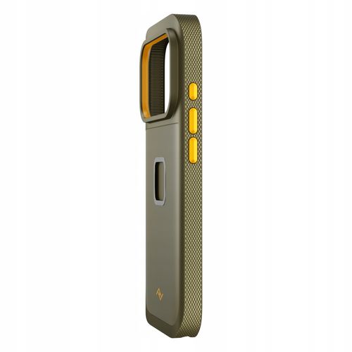 Etui Peak Design Mobile GNAR Case iPhone 17 Pro – Kelp na Arena.pl