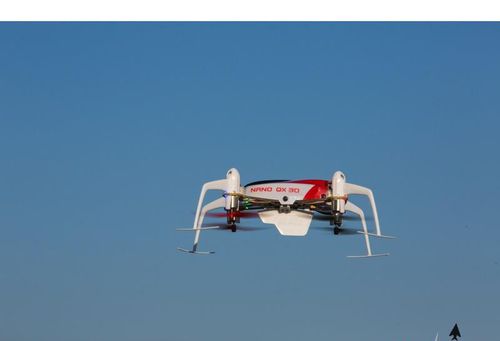 Blade Nano QX 3D Bind & Fly na Arena.pl